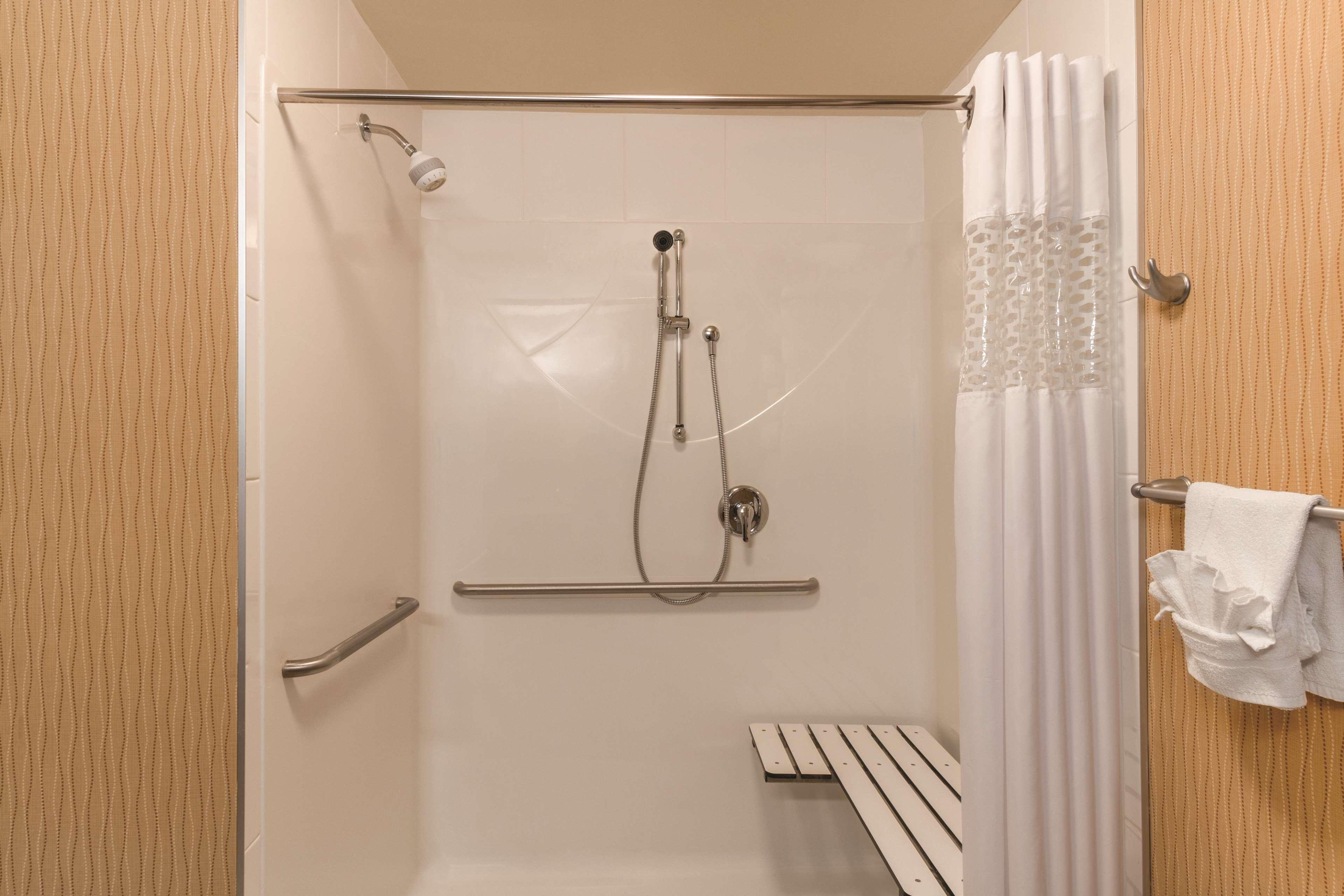 Hampton Inn By Hilton Edmonton South Εξωτερικό φωτογραφία