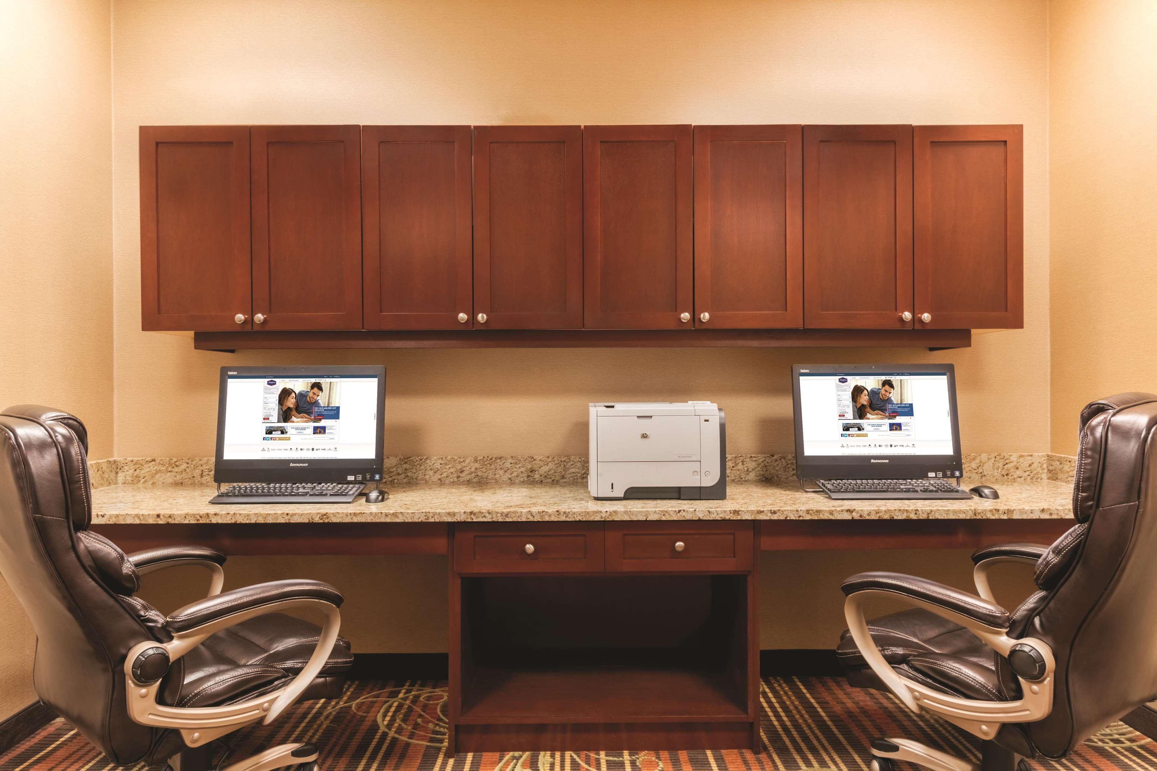 Hampton Inn By Hilton Edmonton South Εξωτερικό φωτογραφία