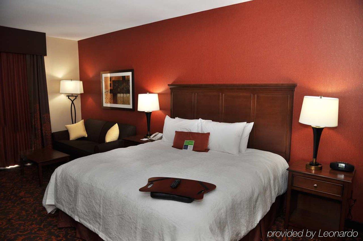 Hampton Inn By Hilton Edmonton South Δωμάτιο φωτογραφία
